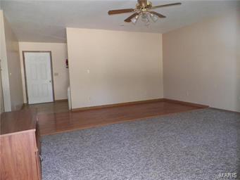 Breezeway Estates - Residential