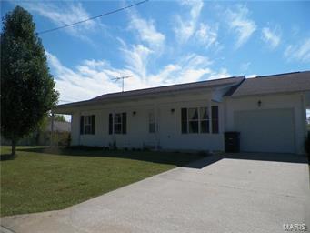 Breezeway Estates - Residential
