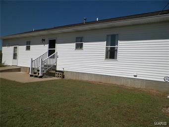 Breezeway Estates - Residential