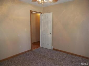 Breezeway Estates - Residential