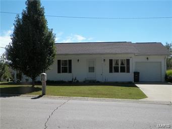 Breezeway Estates - Residential