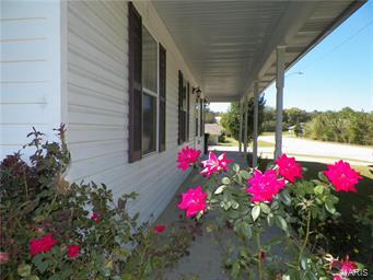Breezeway Estates - Residential