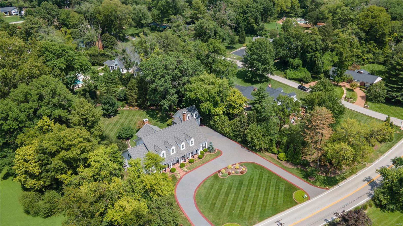 Geyer Wood - Residential