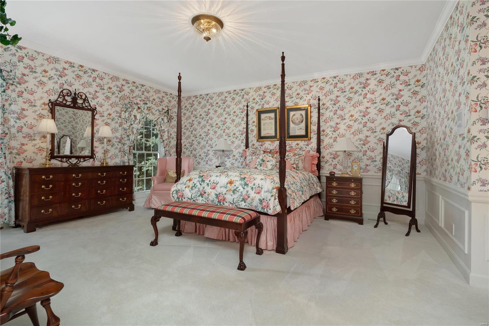 Geyer Wood - Residential