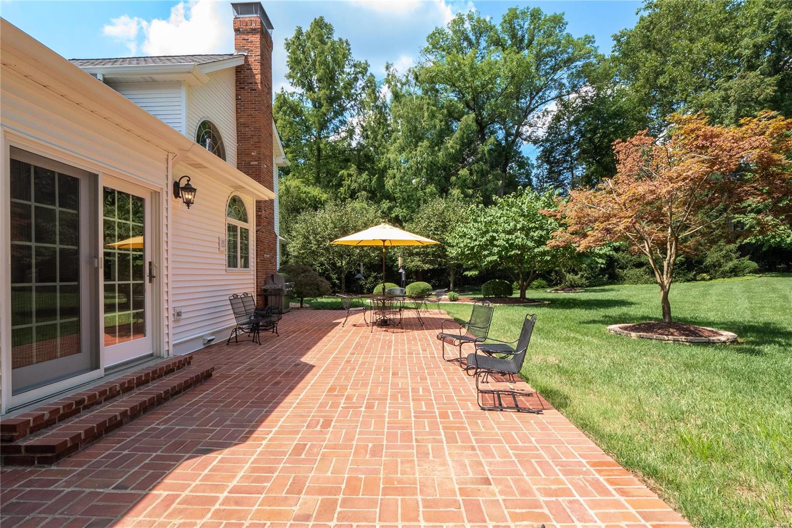 Geyer Wood - Residential