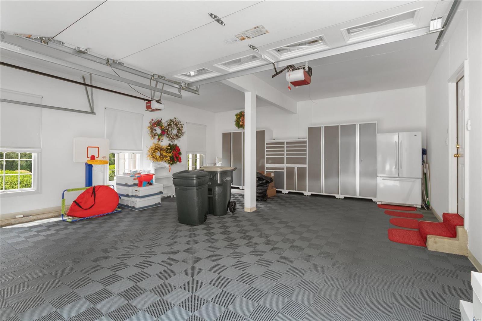 Geyer Wood - Residential