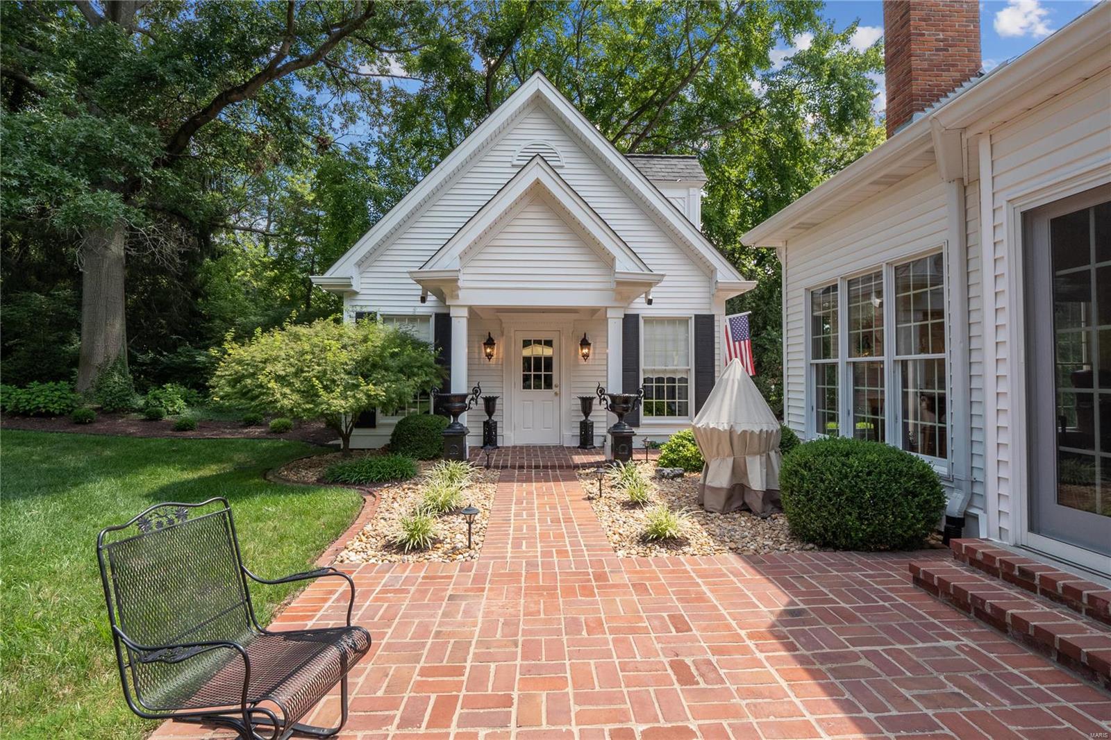 Geyer Wood - Residential