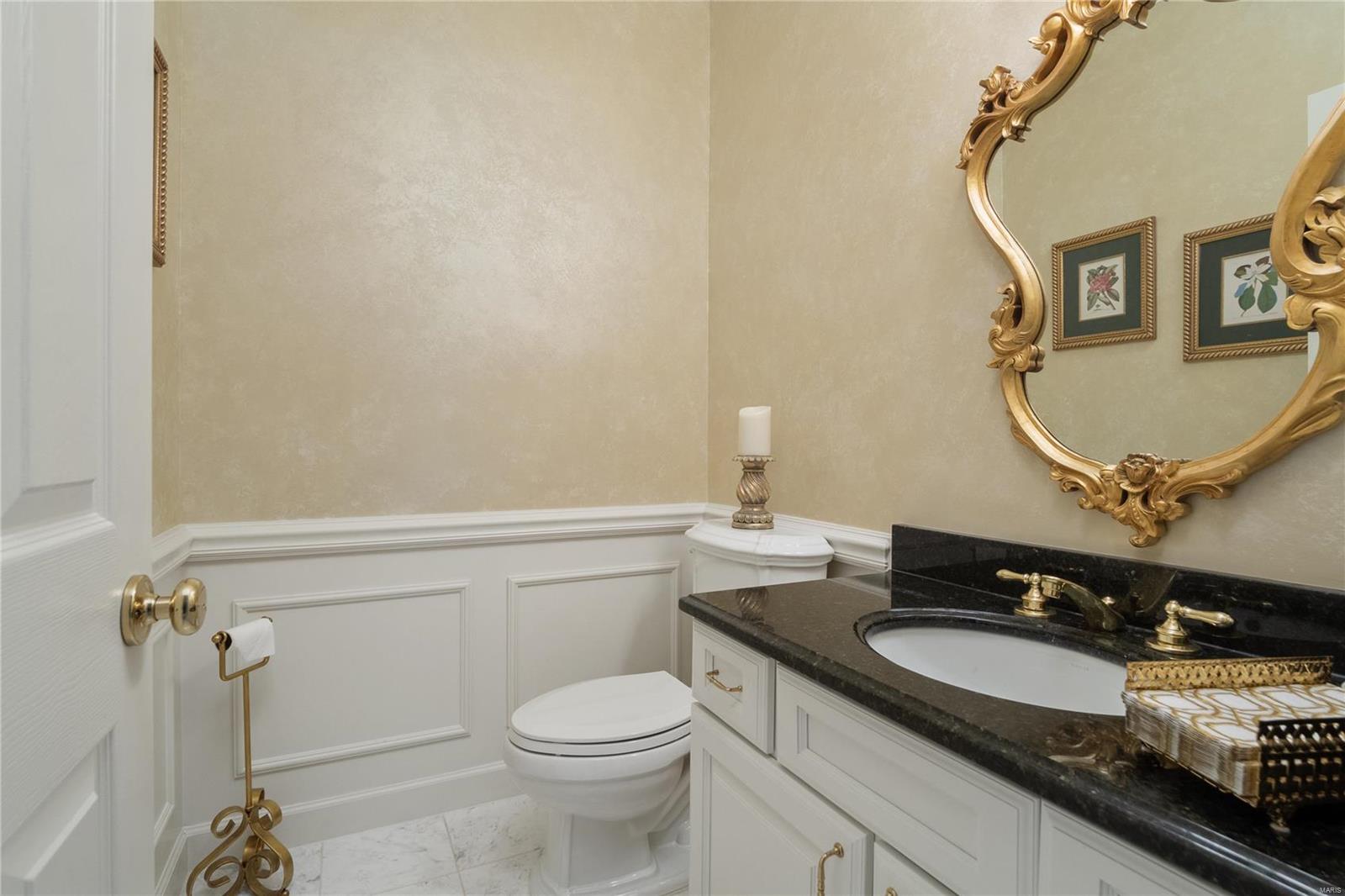 Geyer Wood - Residential