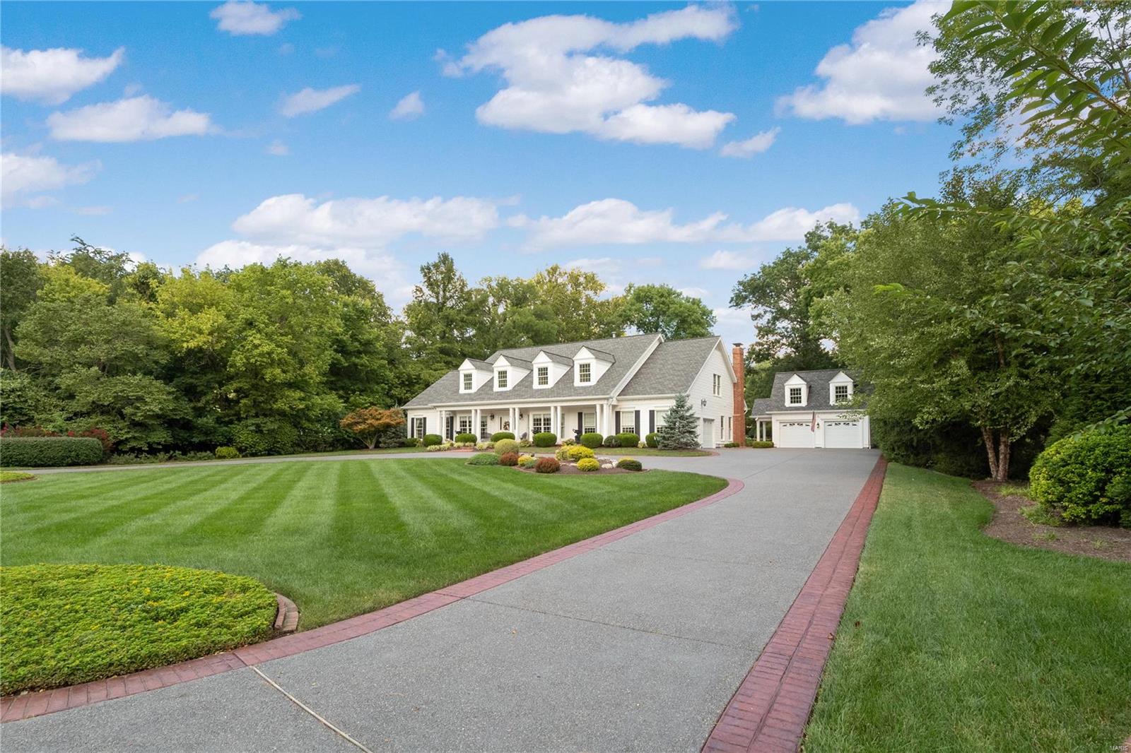 Geyer Wood - Residential