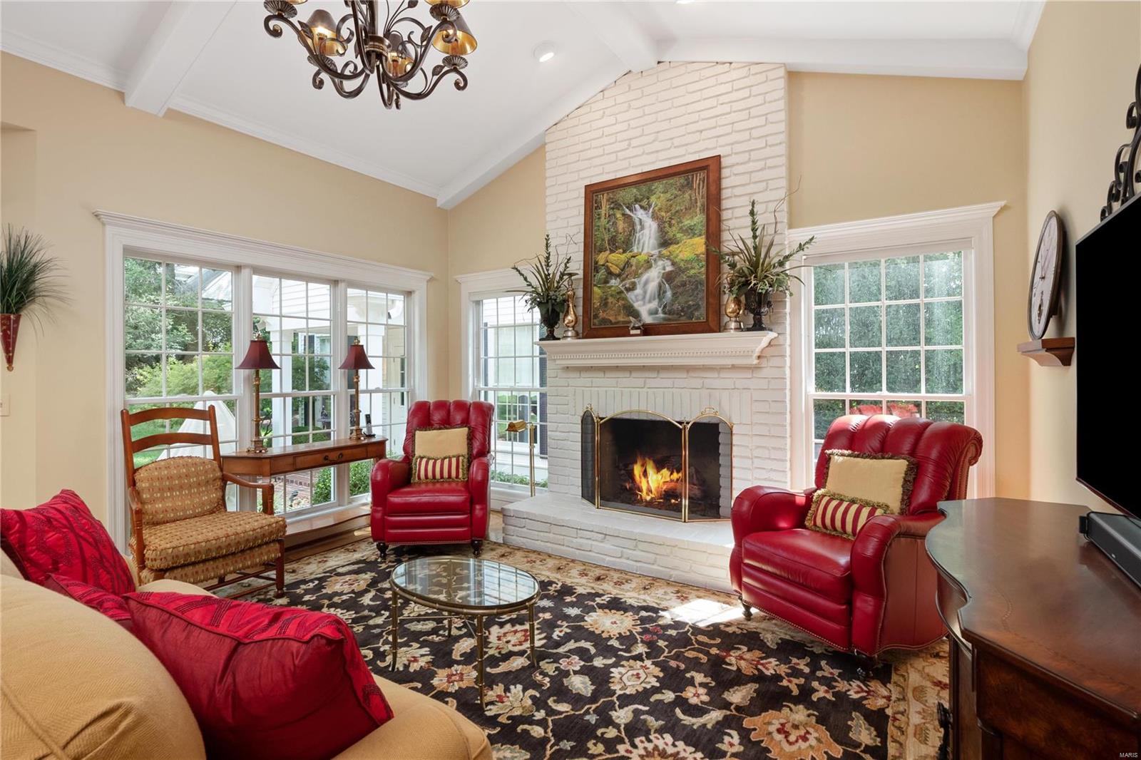 Geyer Wood - Residential