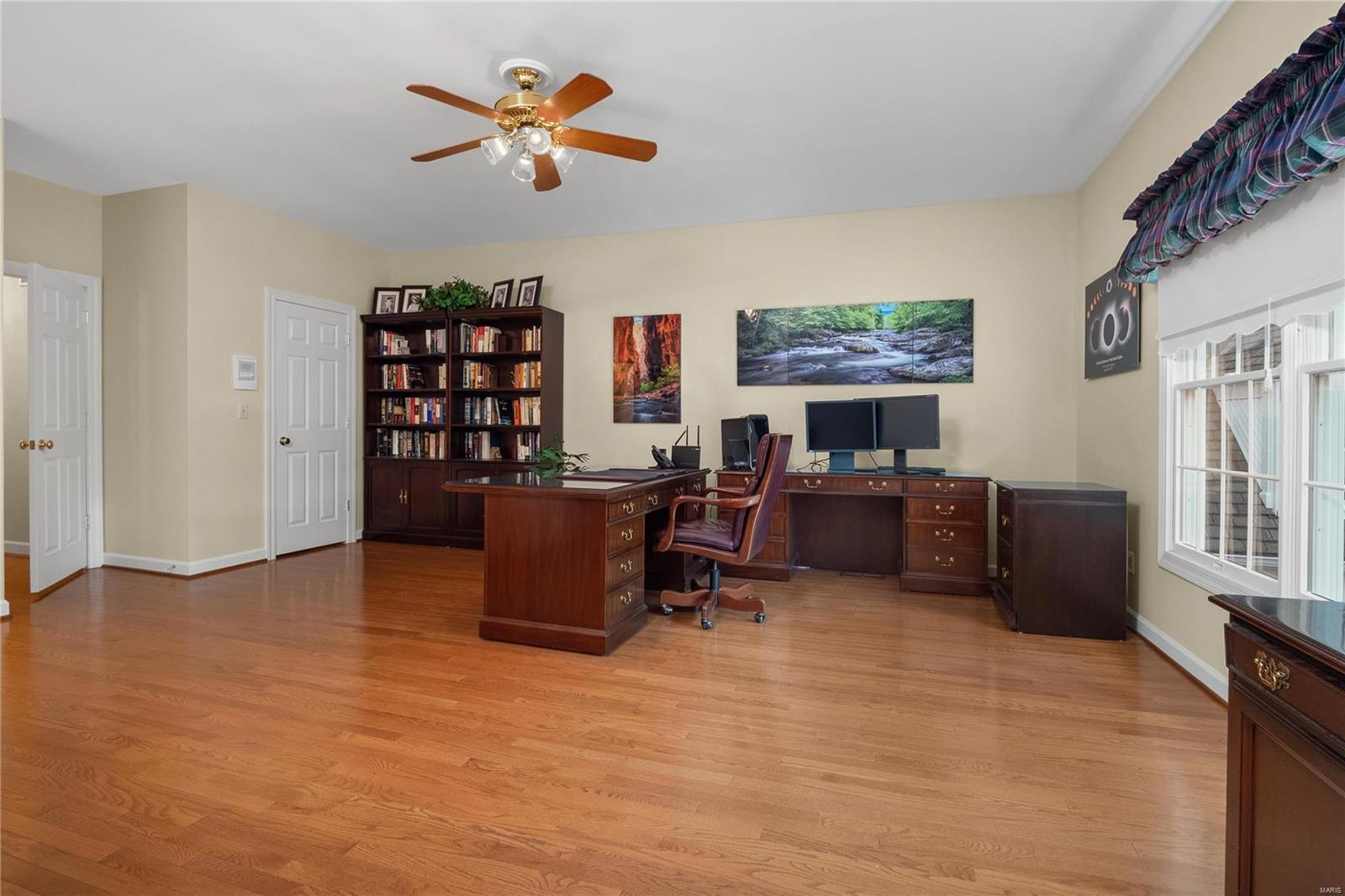 Geyer Wood - Residential