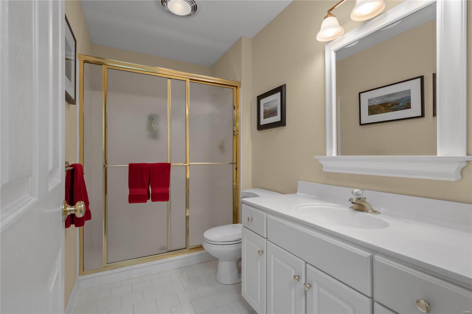 Geyer Wood - Residential