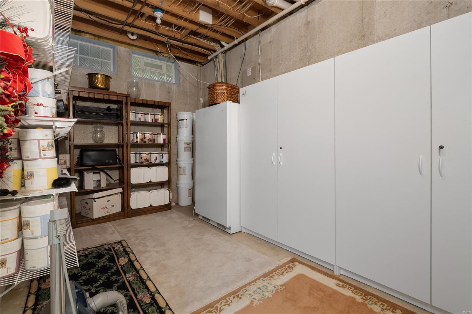 Geyer Wood - Residential