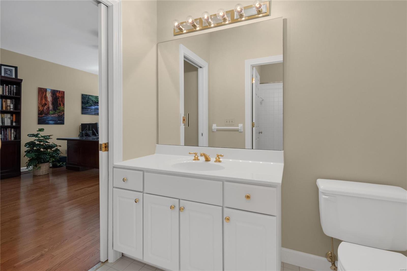 Geyer Wood - Residential