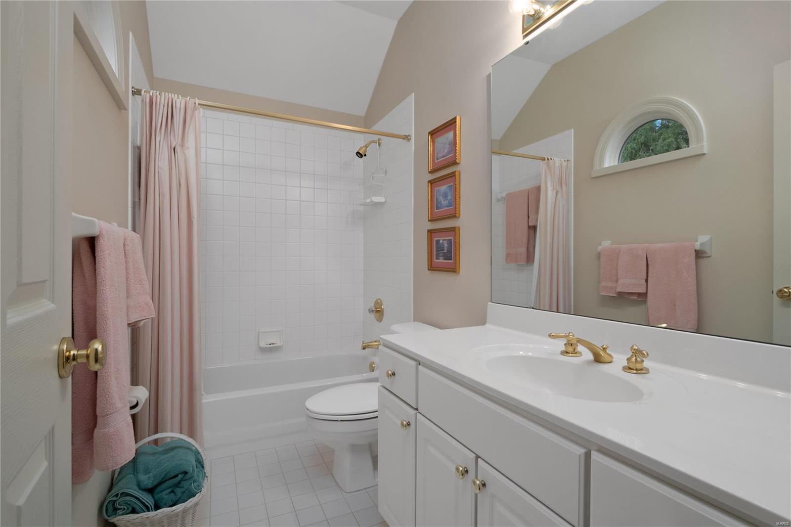 Geyer Wood - Residential