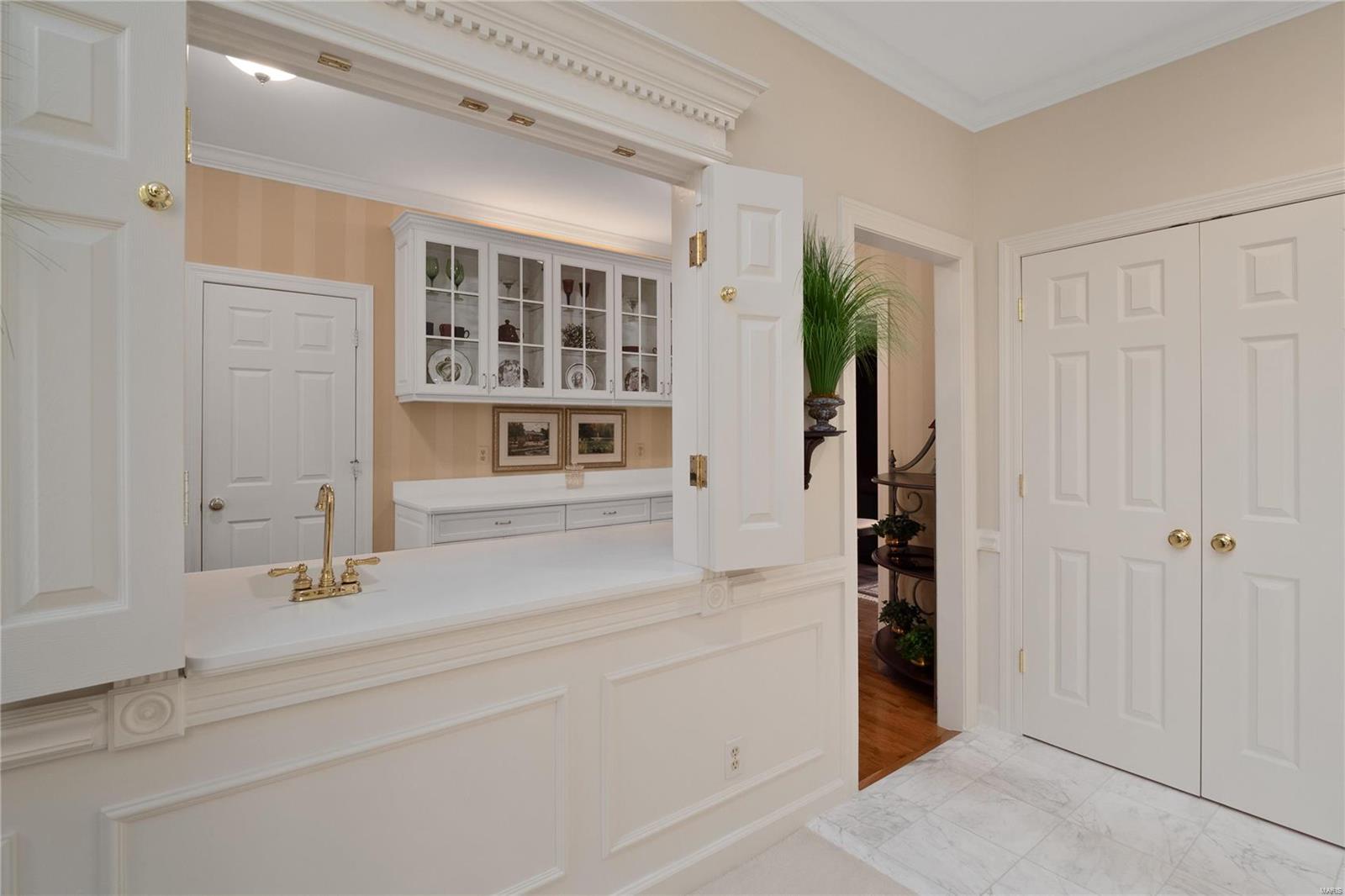 Geyer Wood - Residential