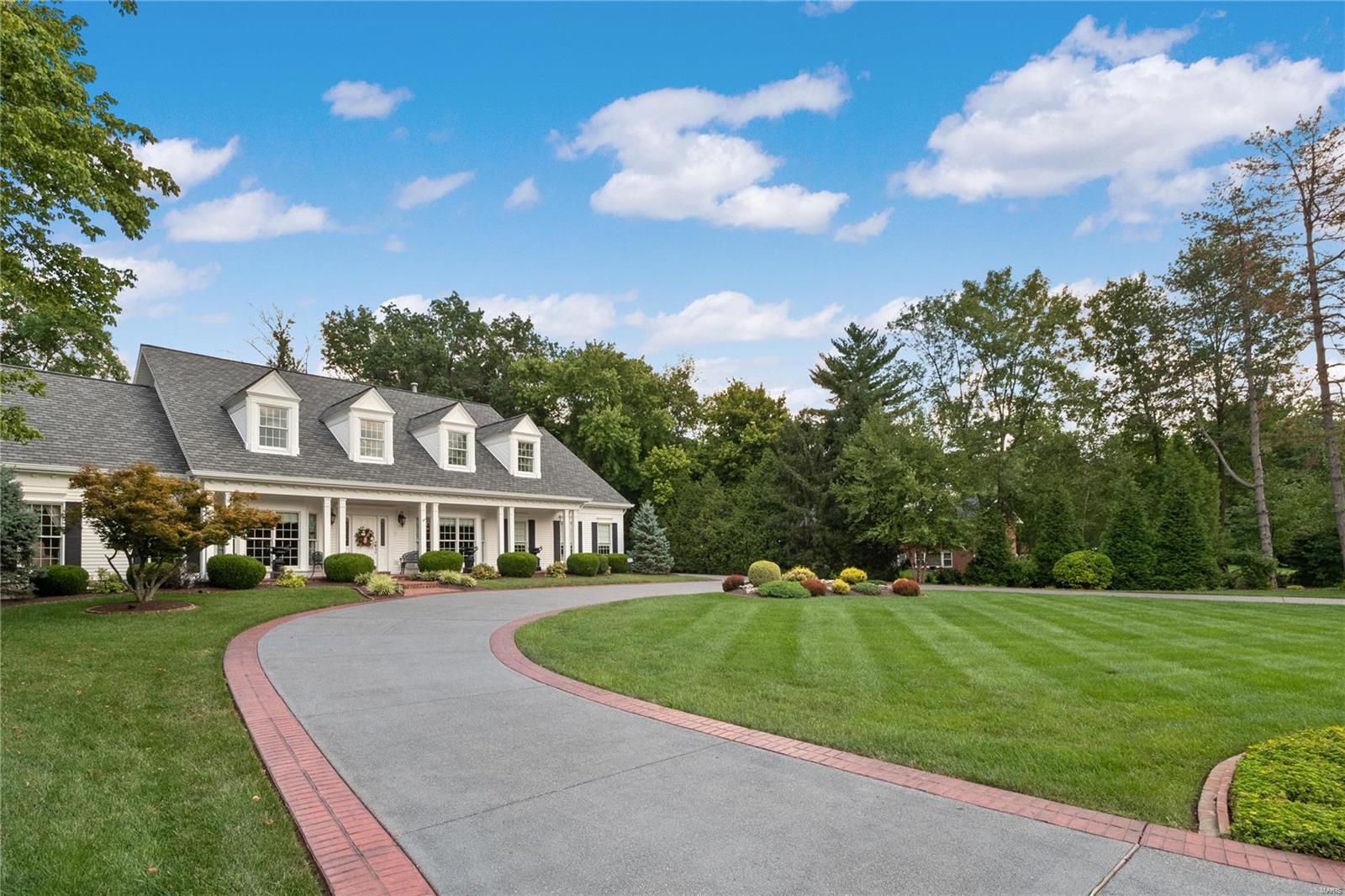 Geyer Wood - Residential