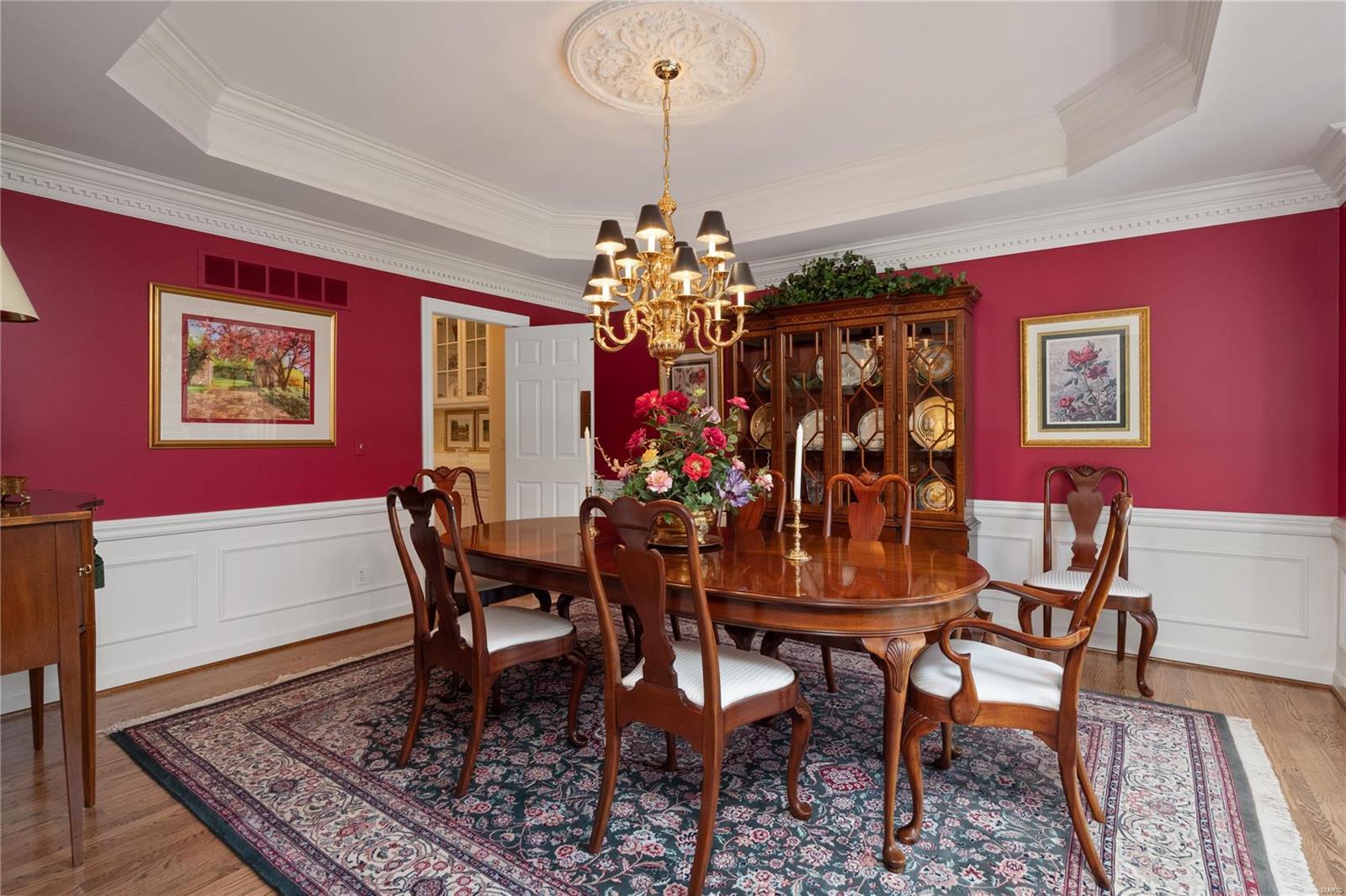 Geyer Wood - Residential