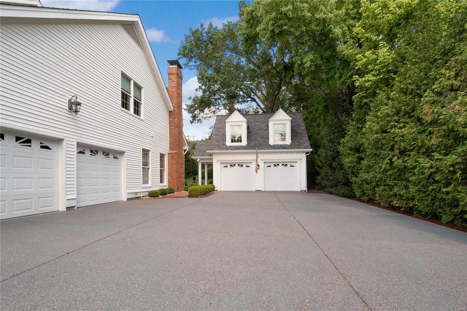 Geyer Wood - Residential