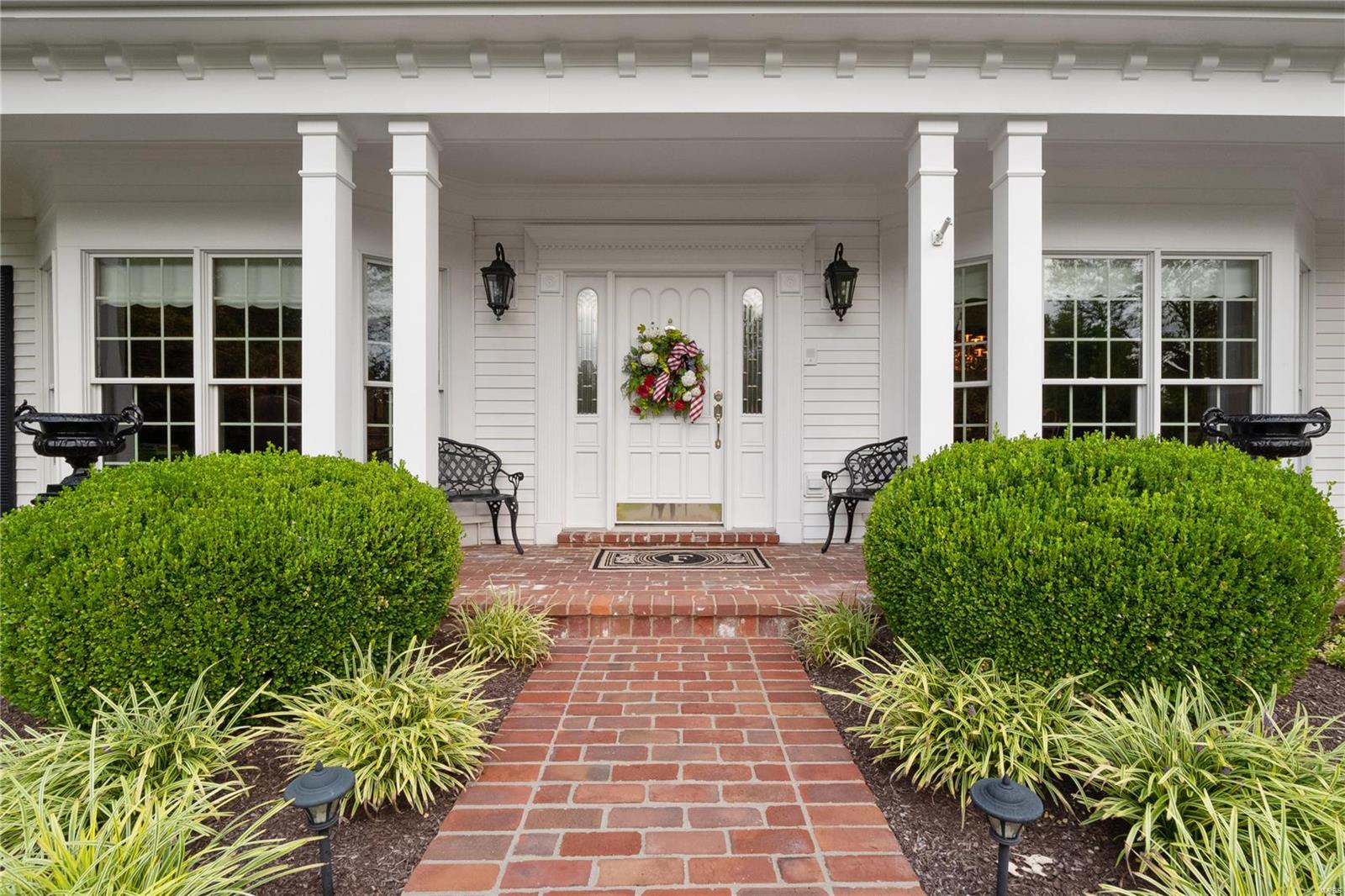 Geyer Wood - Residential