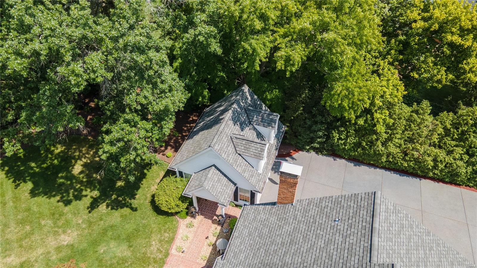 Geyer Wood - Residential