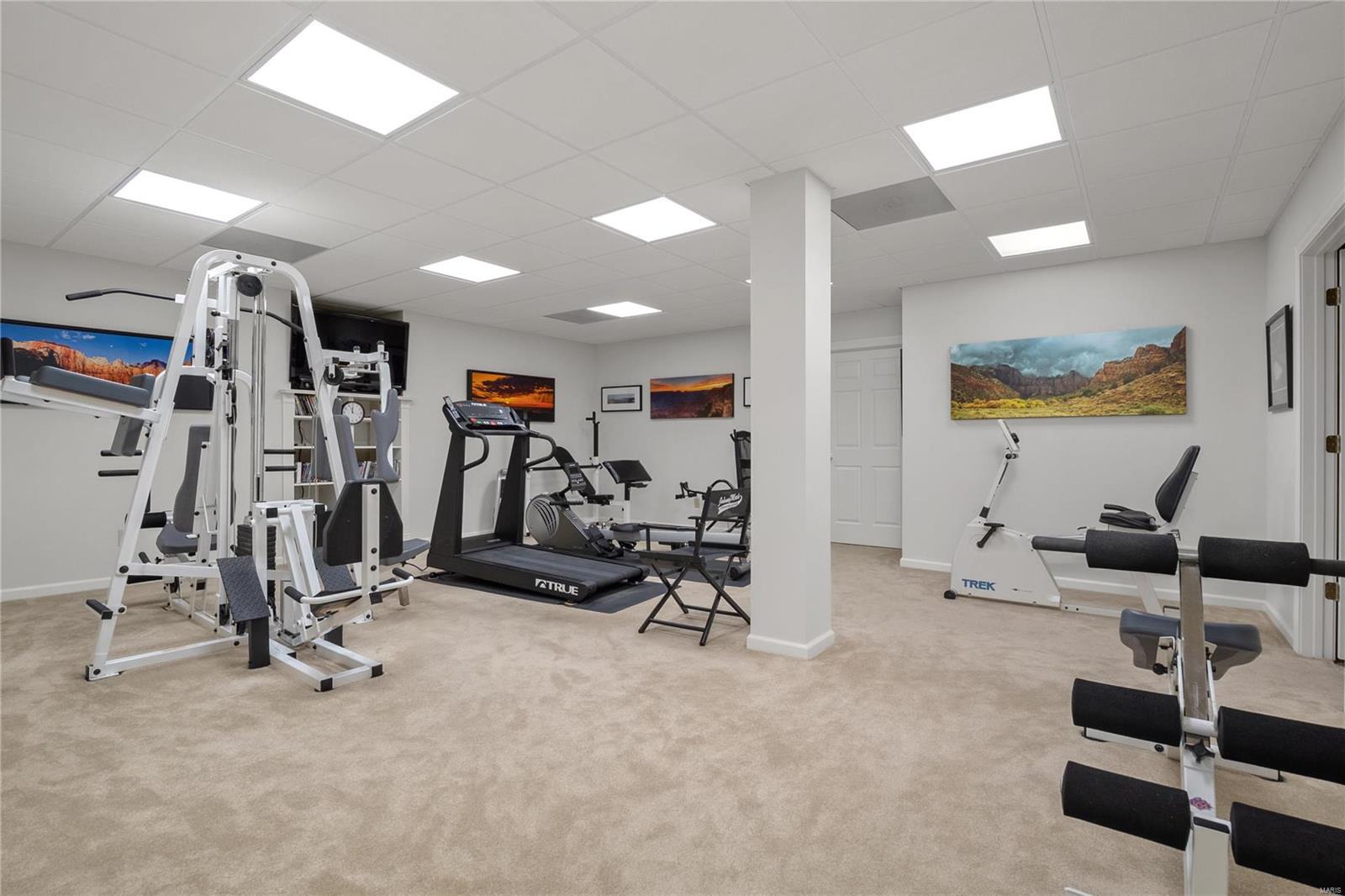 Geyer Wood - Residential