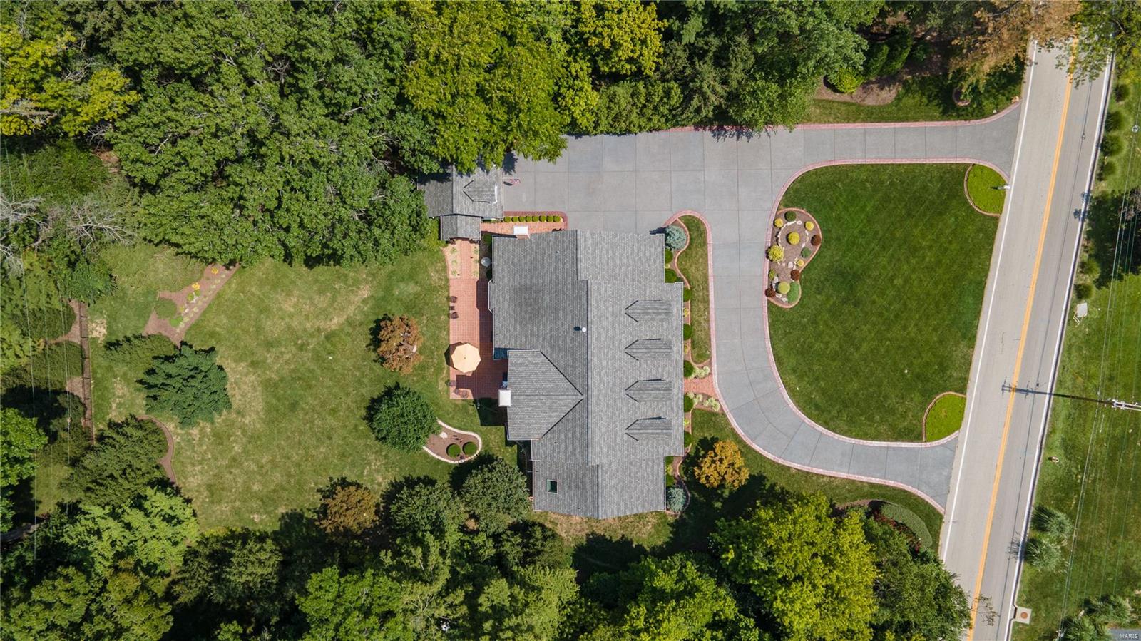 Geyer Wood - Residential