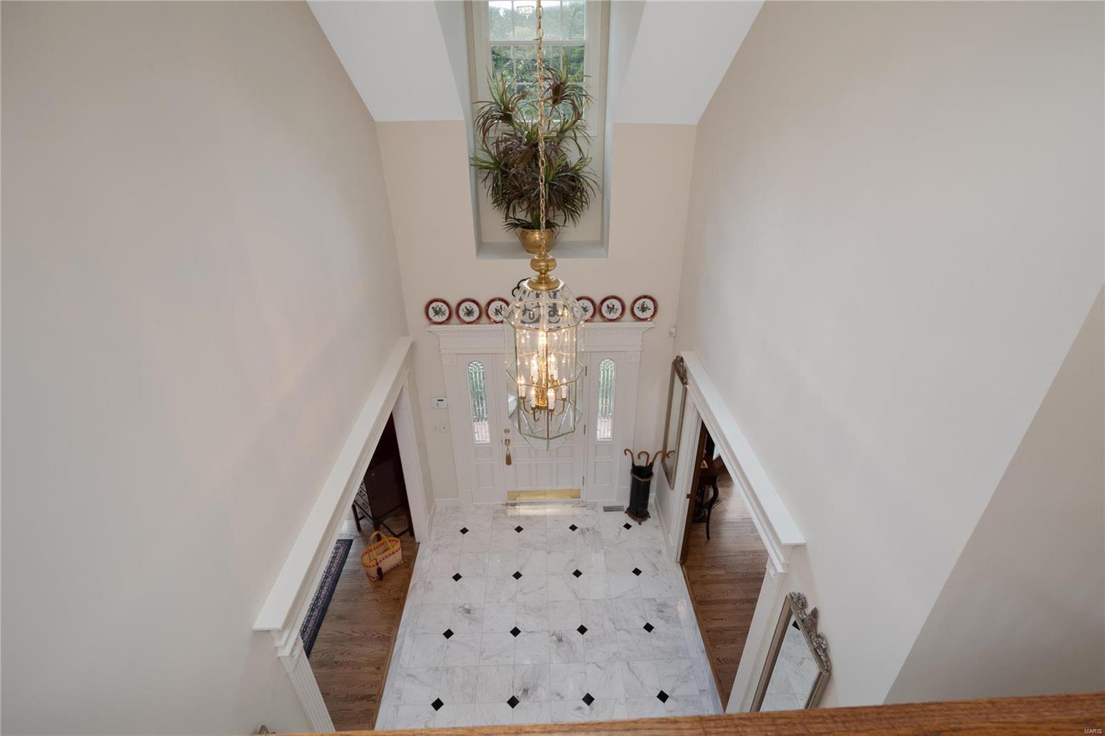 Geyer Wood - Residential