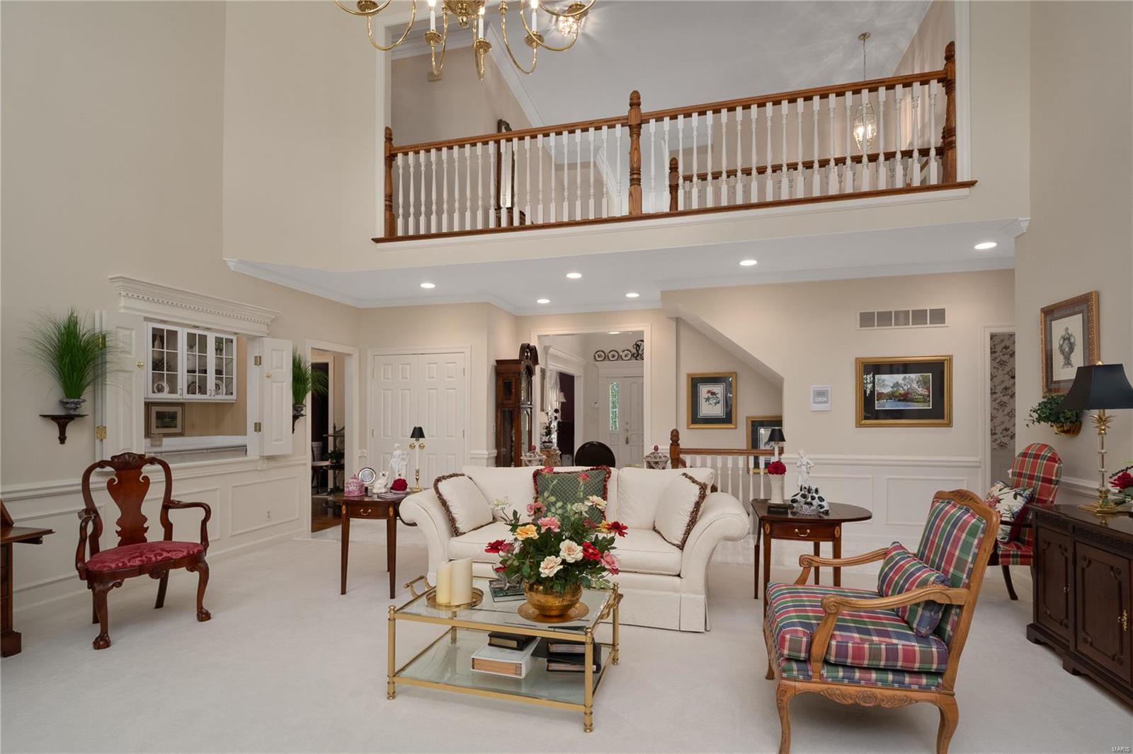 Geyer Wood - Residential