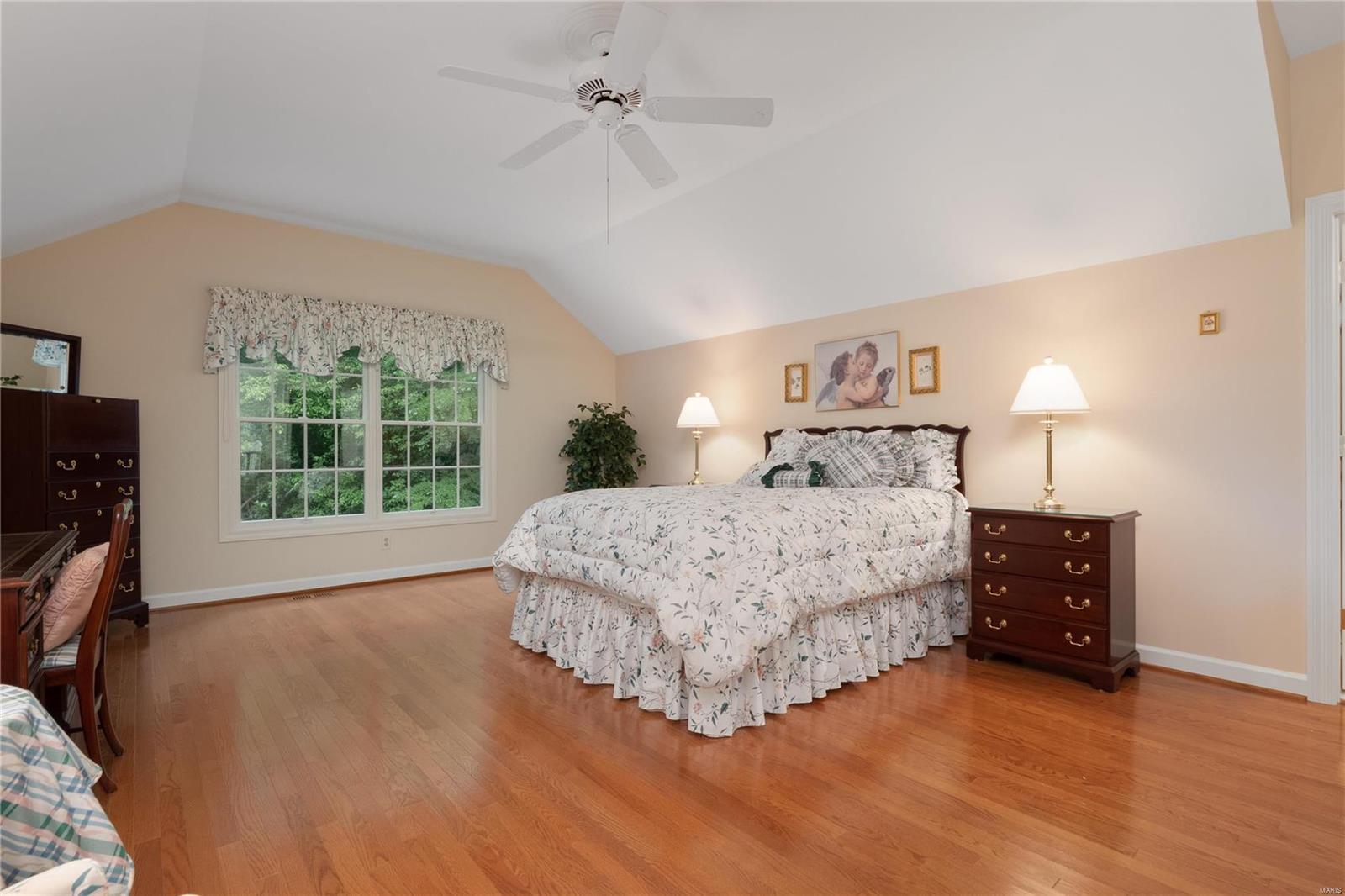 Geyer Wood - Residential