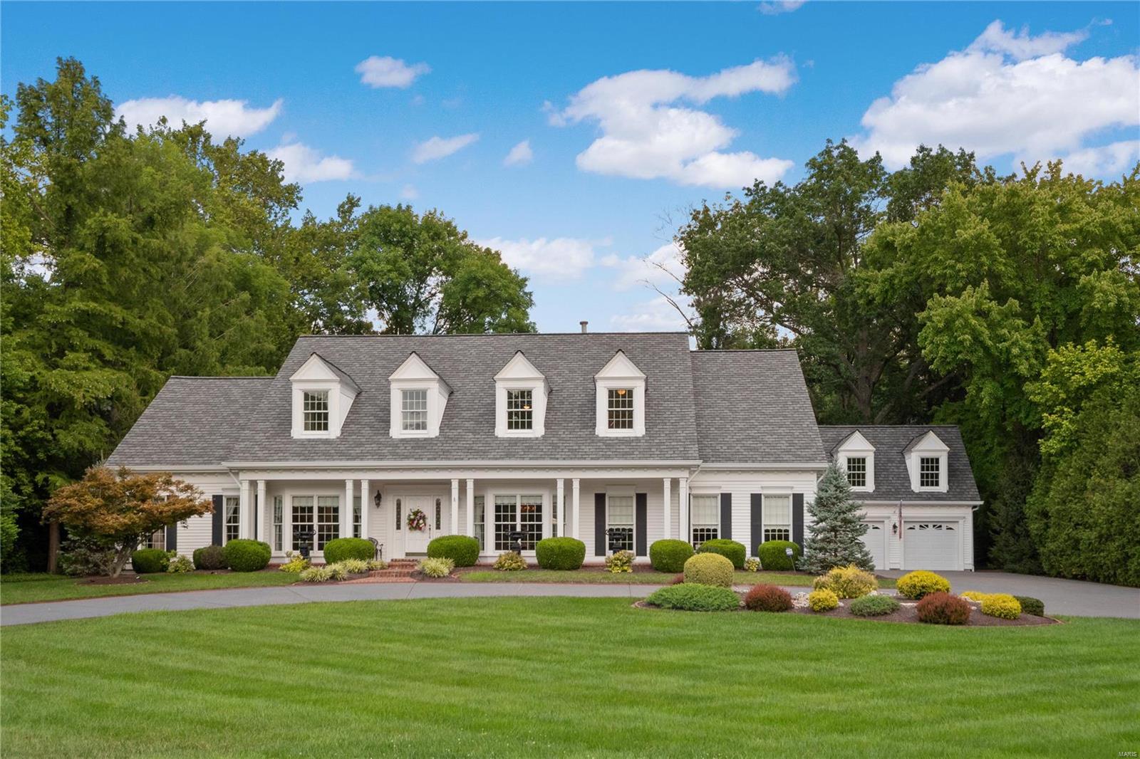 Geyer Wood - Residential