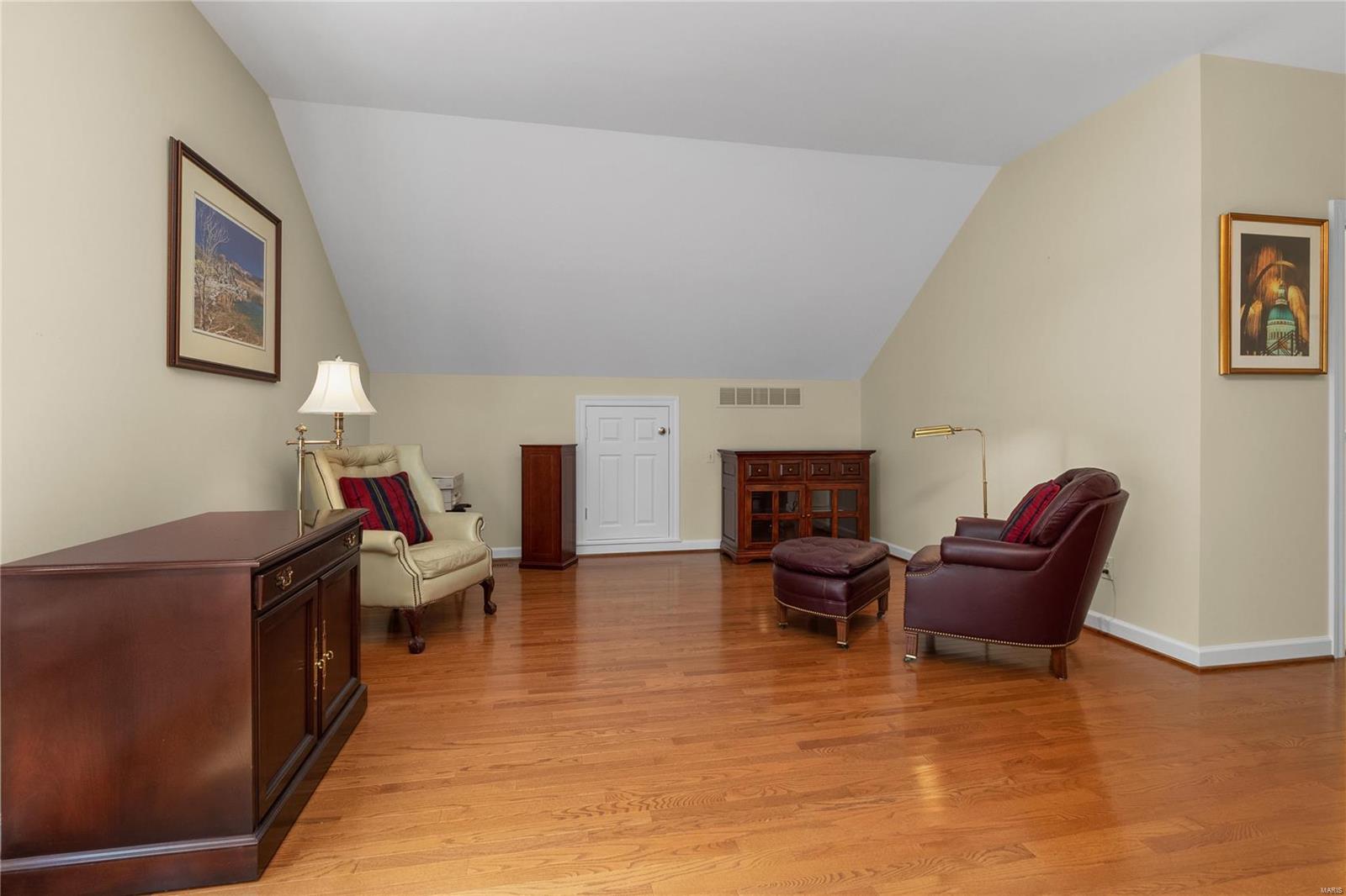 Geyer Wood - Residential