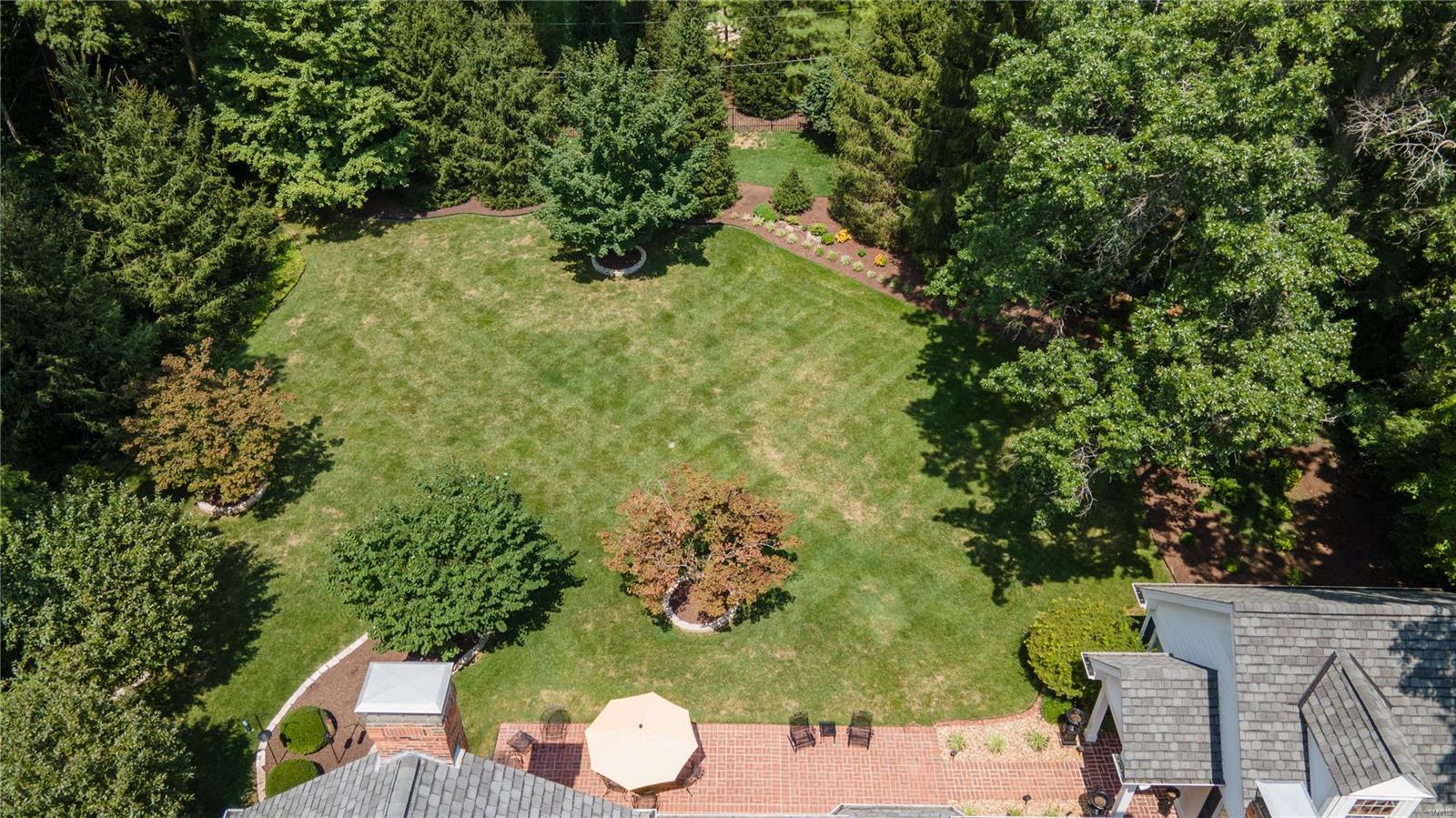 Geyer Wood - Residential