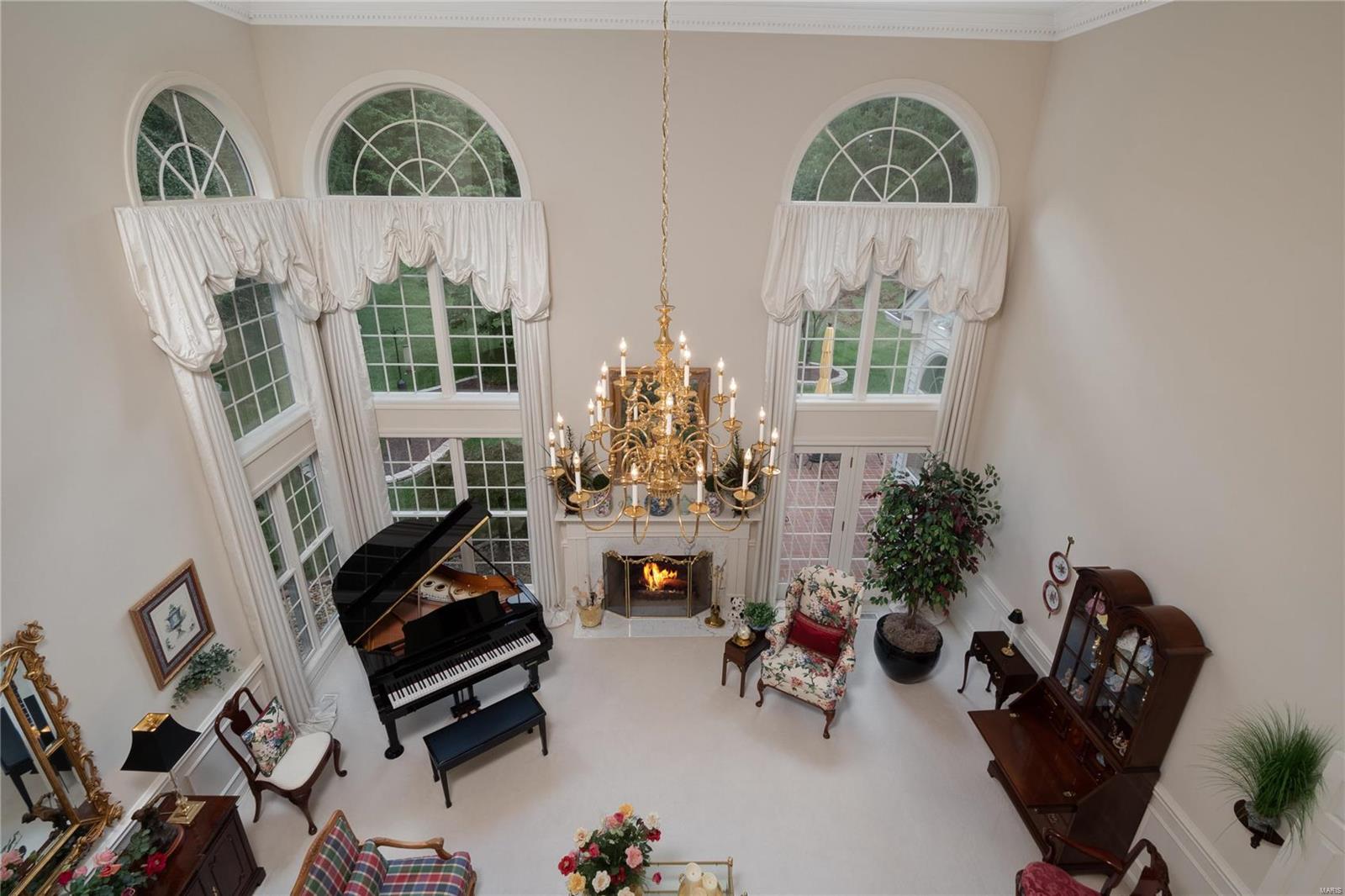 Geyer Wood - Residential