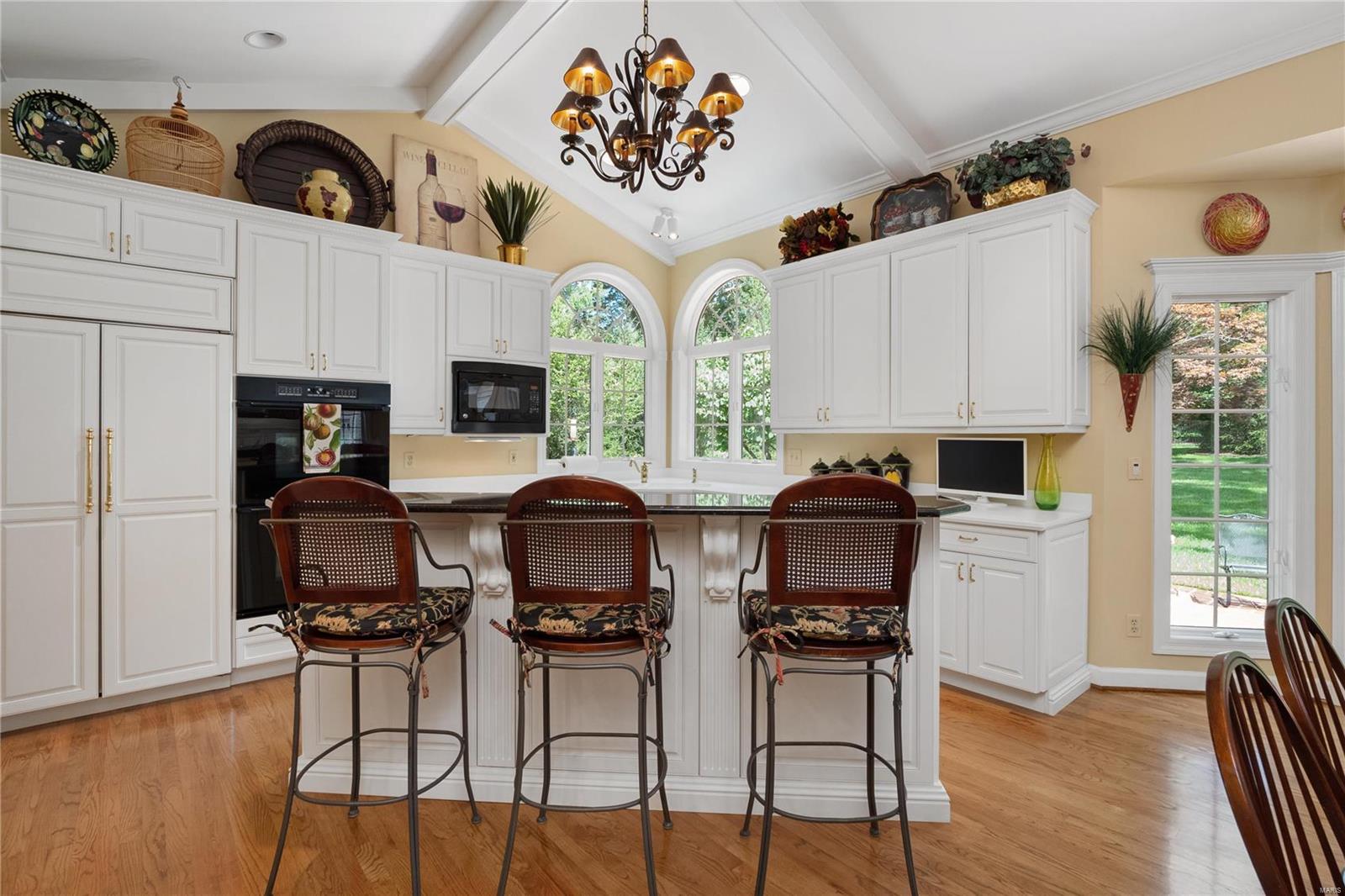 Geyer Wood - Residential