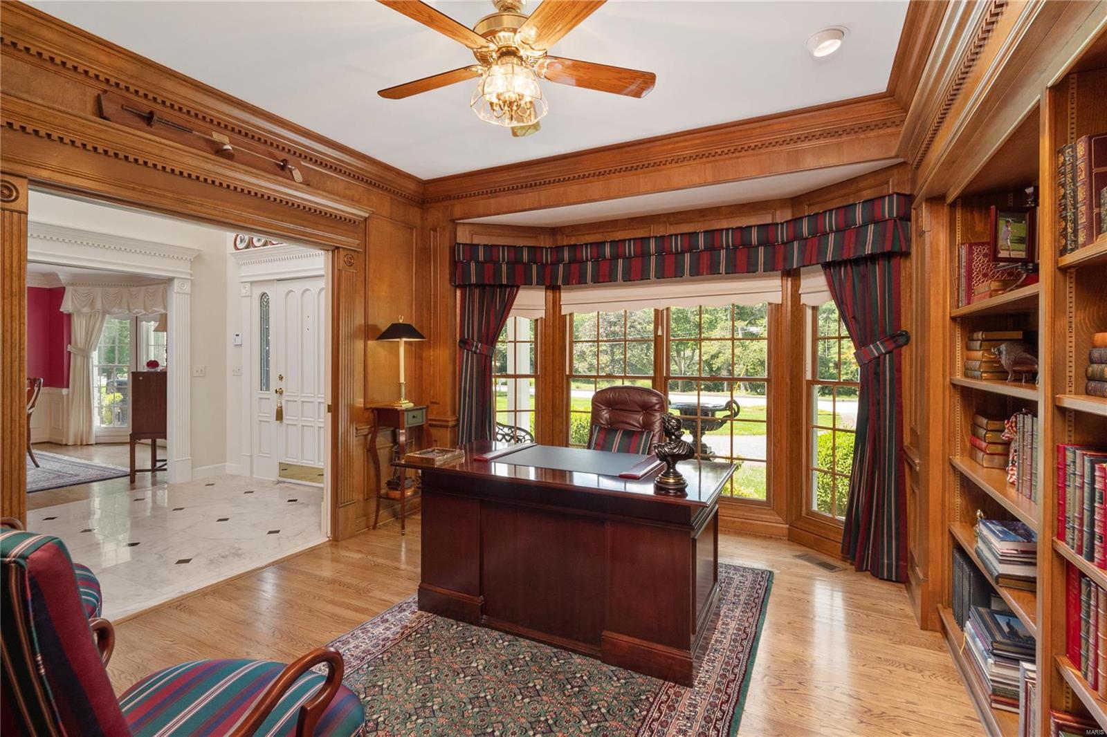 Geyer Wood - Residential