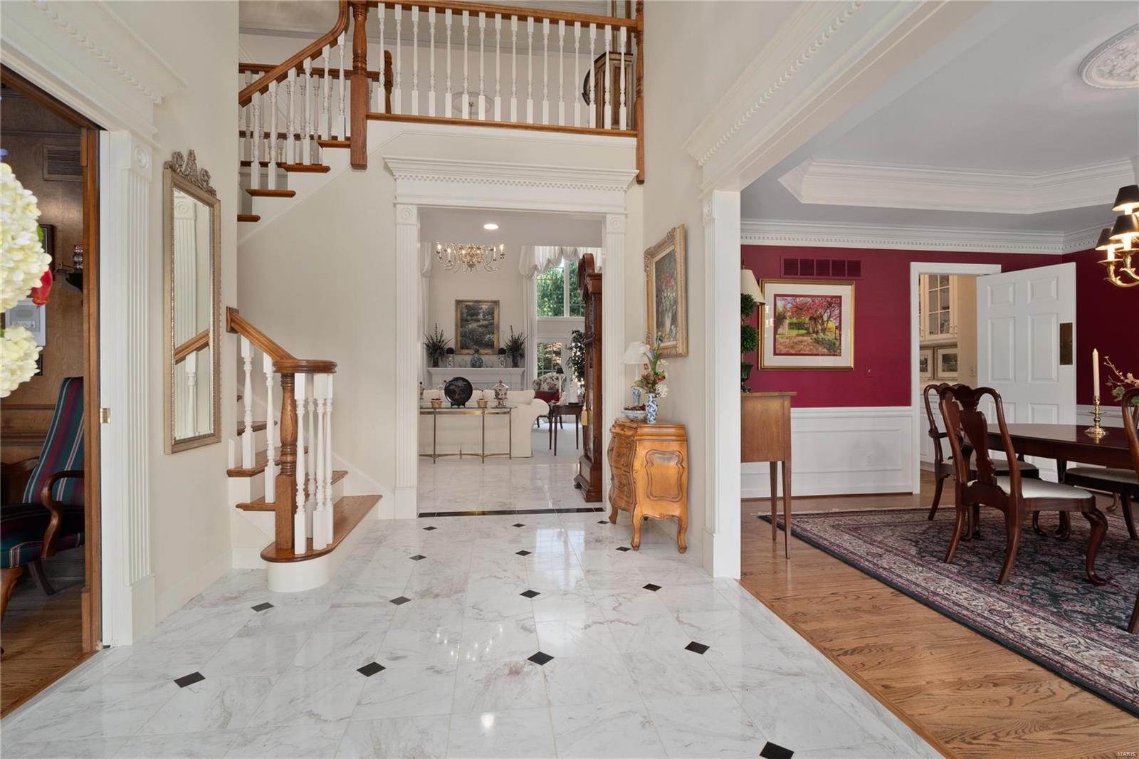 Geyer Wood - Residential