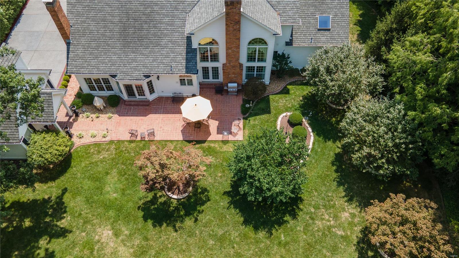 Geyer Wood - Residential