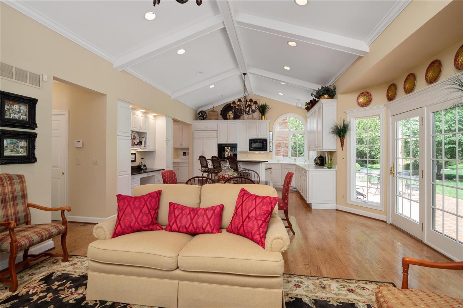 Geyer Wood - Residential