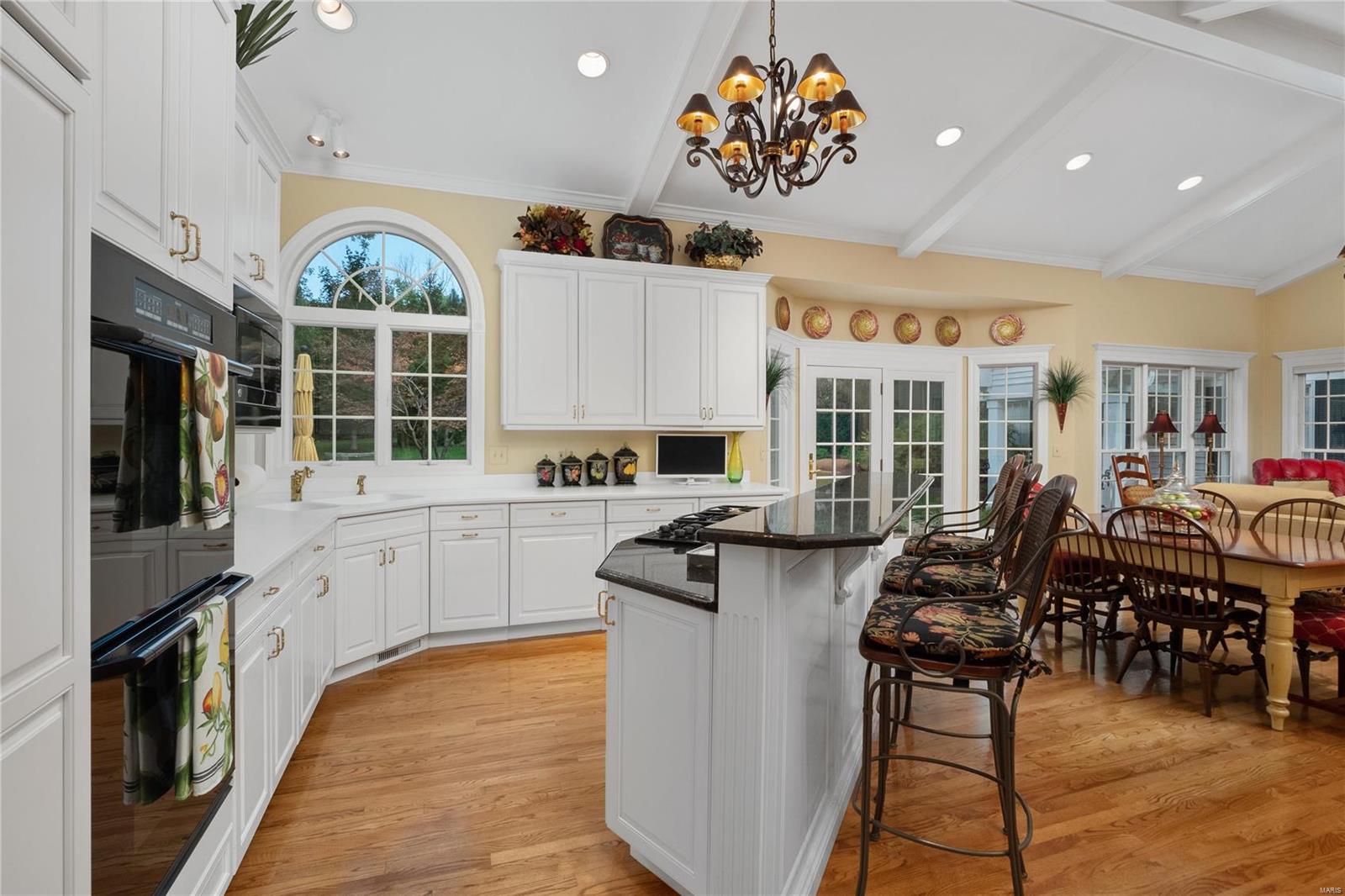 Geyer Wood - Residential