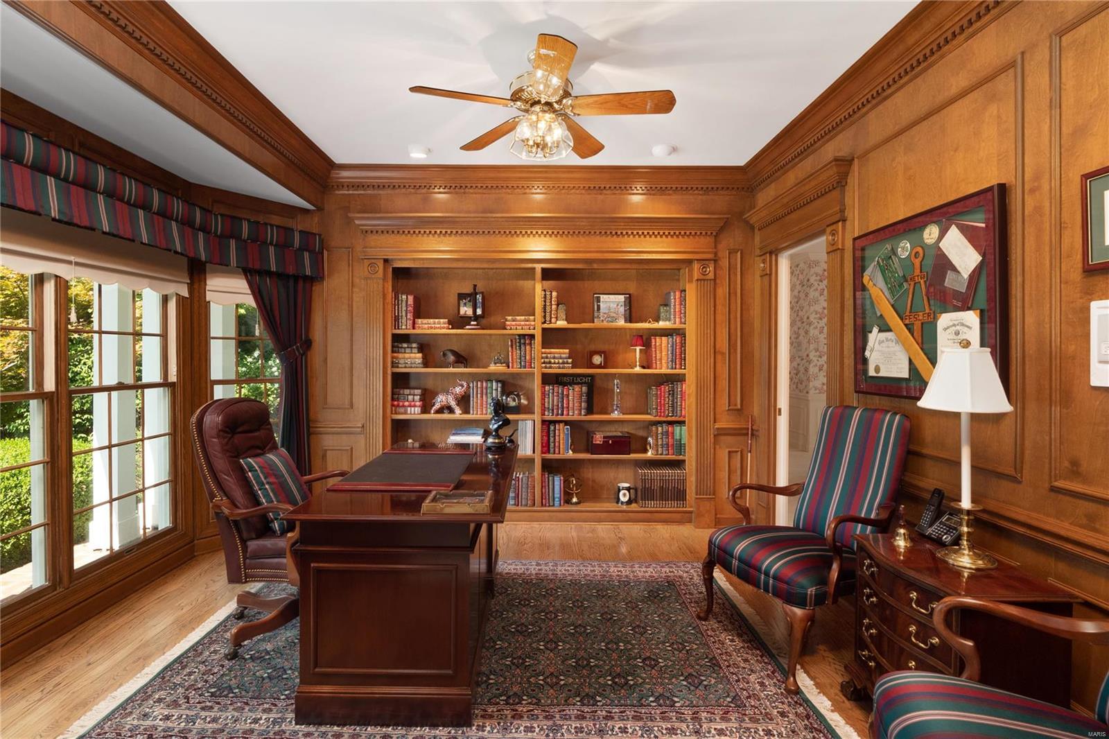 Geyer Wood - Residential