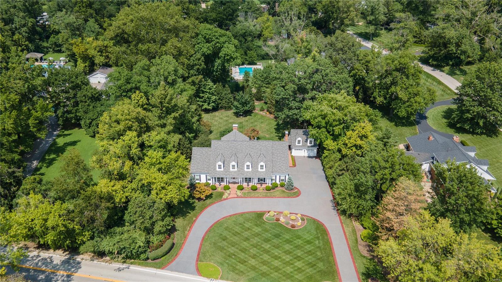 Geyer Wood - Residential