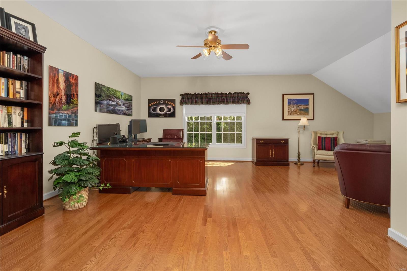 Geyer Wood - Residential