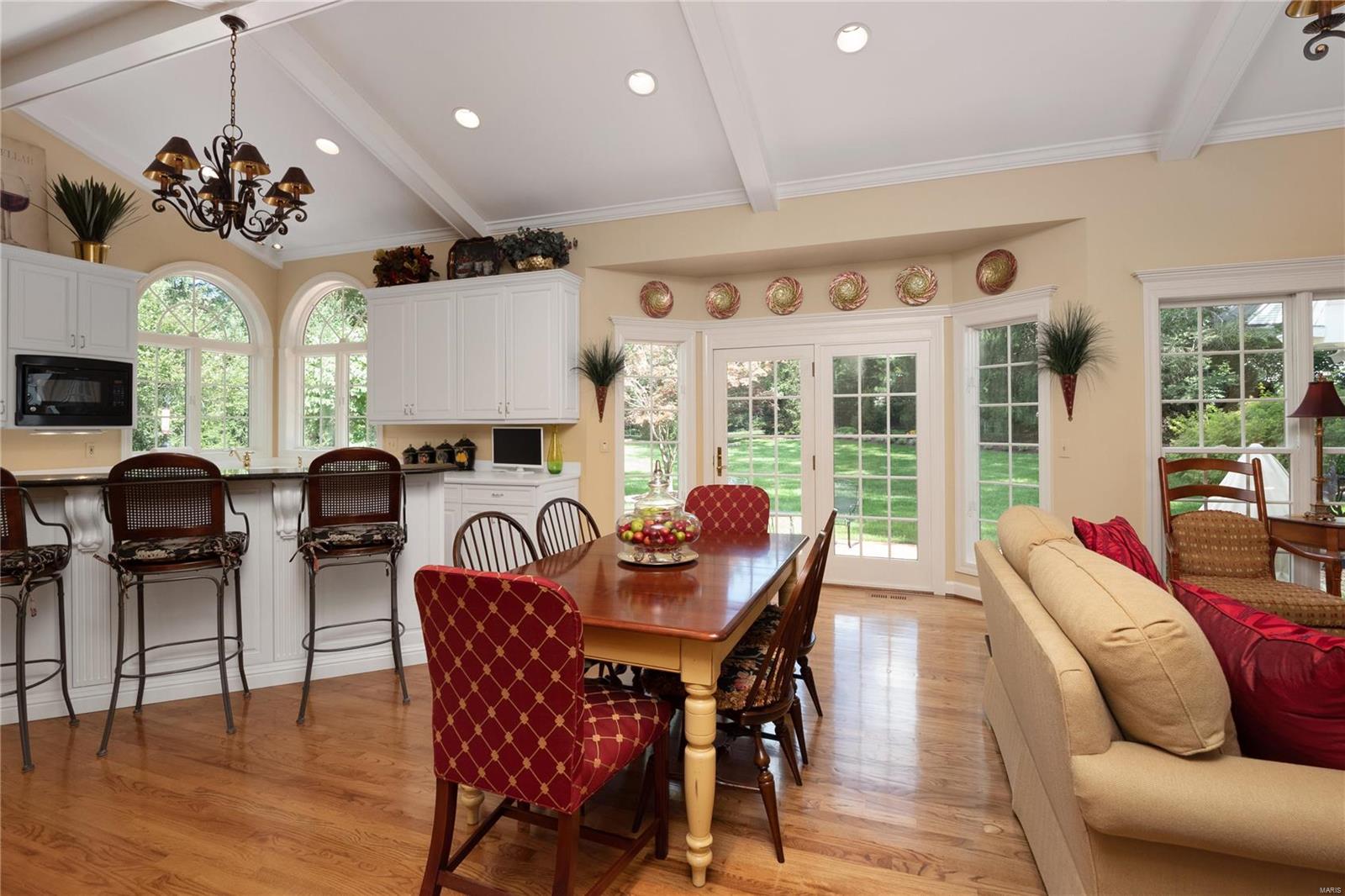 Geyer Wood - Residential