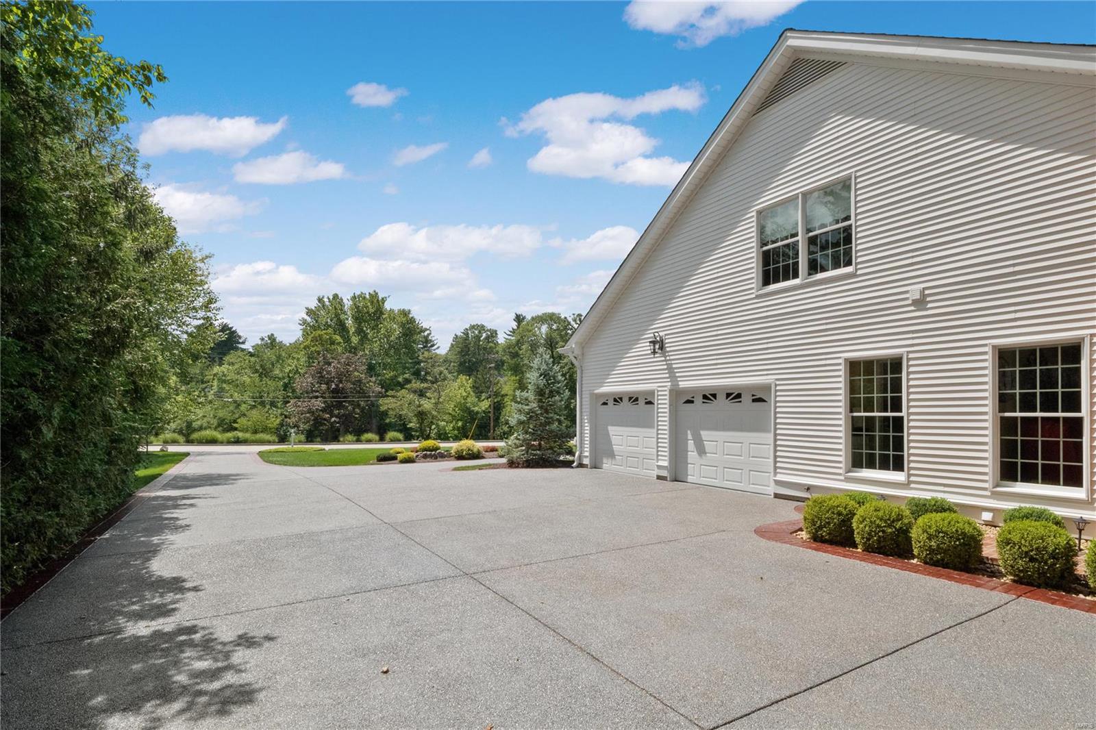 Geyer Wood - Residential