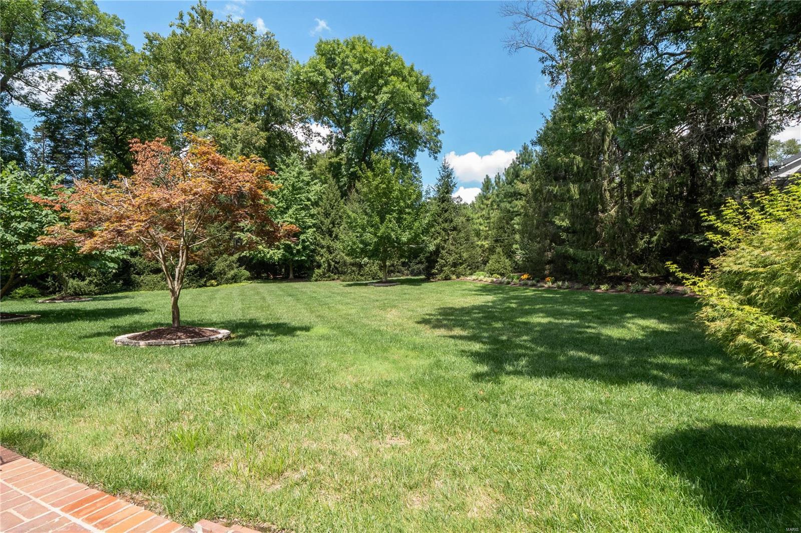 Geyer Wood - Residential