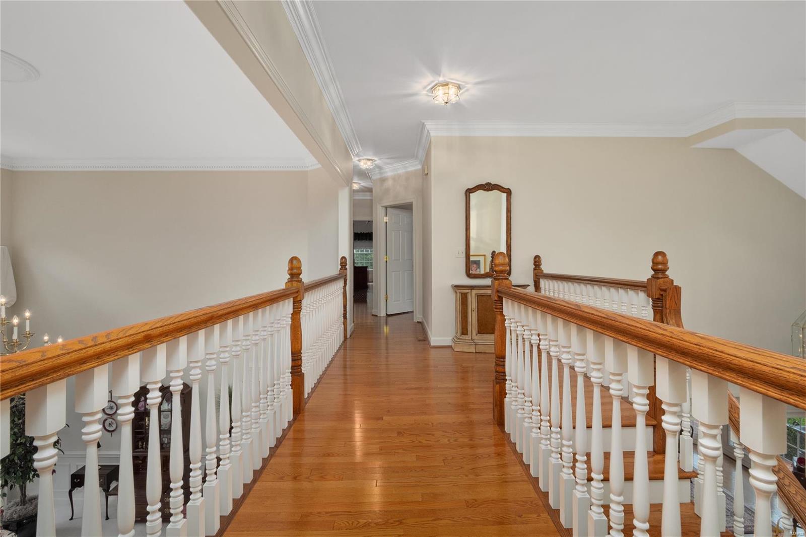 Geyer Wood - Residential