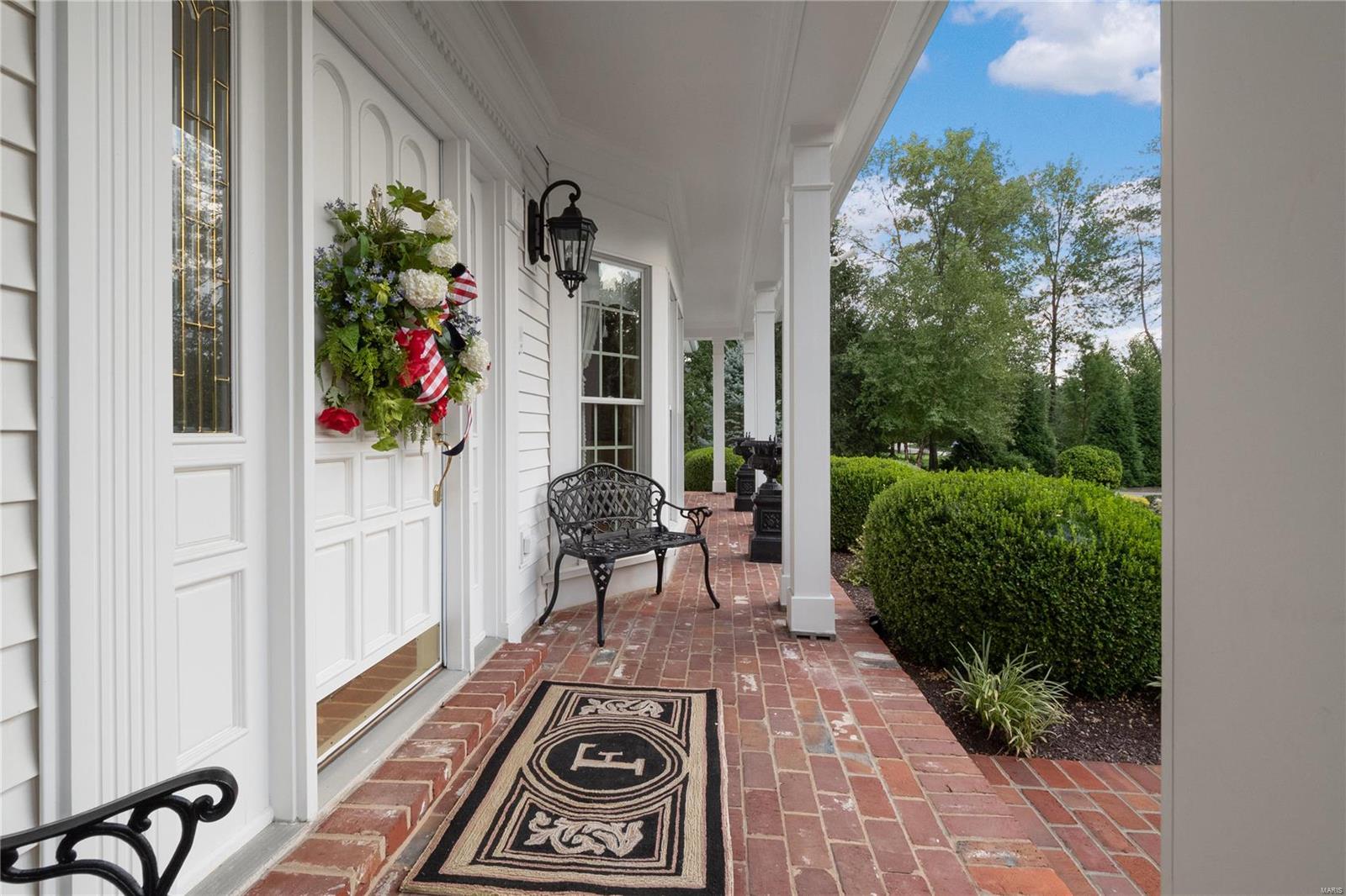 Geyer Wood - Residential