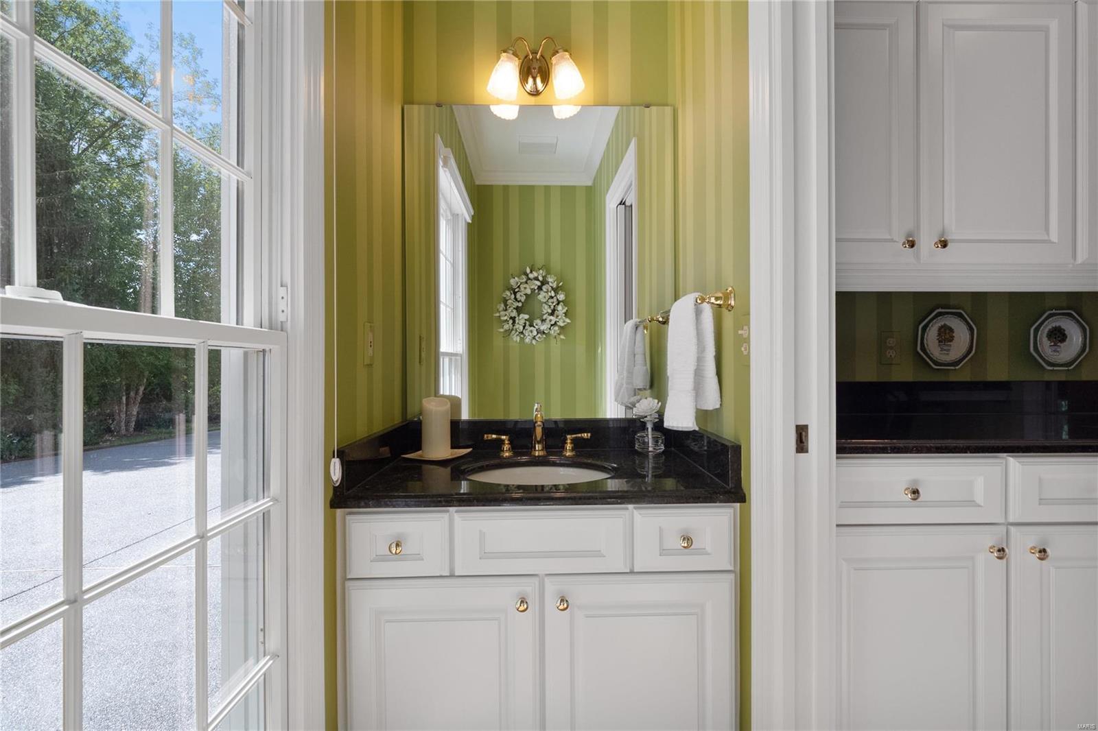 Geyer Wood - Residential