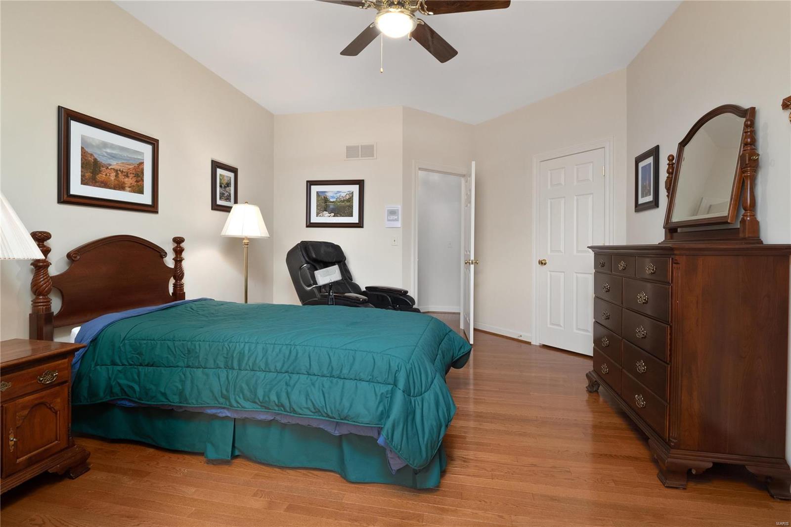 Geyer Wood - Residential